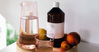 Ma routine Detox en 2 étapes