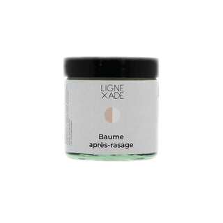 Baume après-rasage