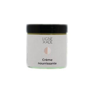 Crème nourrissante