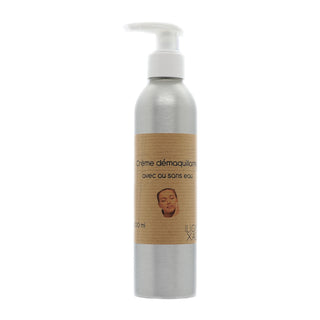 Crème démaquillante