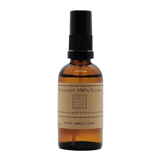 ONKOS Deodorant 100% Natural 50ml