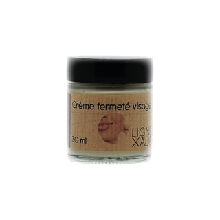 Crème fermeté visage