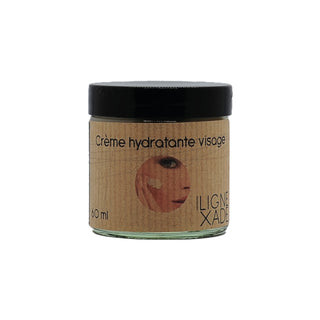 Crème hydratante visage