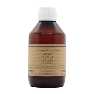 ONKOS Cooling Mouth Wash 250ml