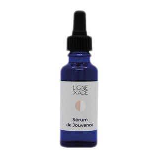 Sérum de Jouvence