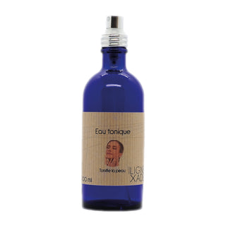 Eau tonique