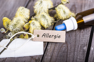 Atelier "Allergies saisonnières" chez soi